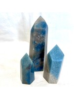 Trolleite Generators for new light pathways