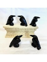 Onyx Ravens
