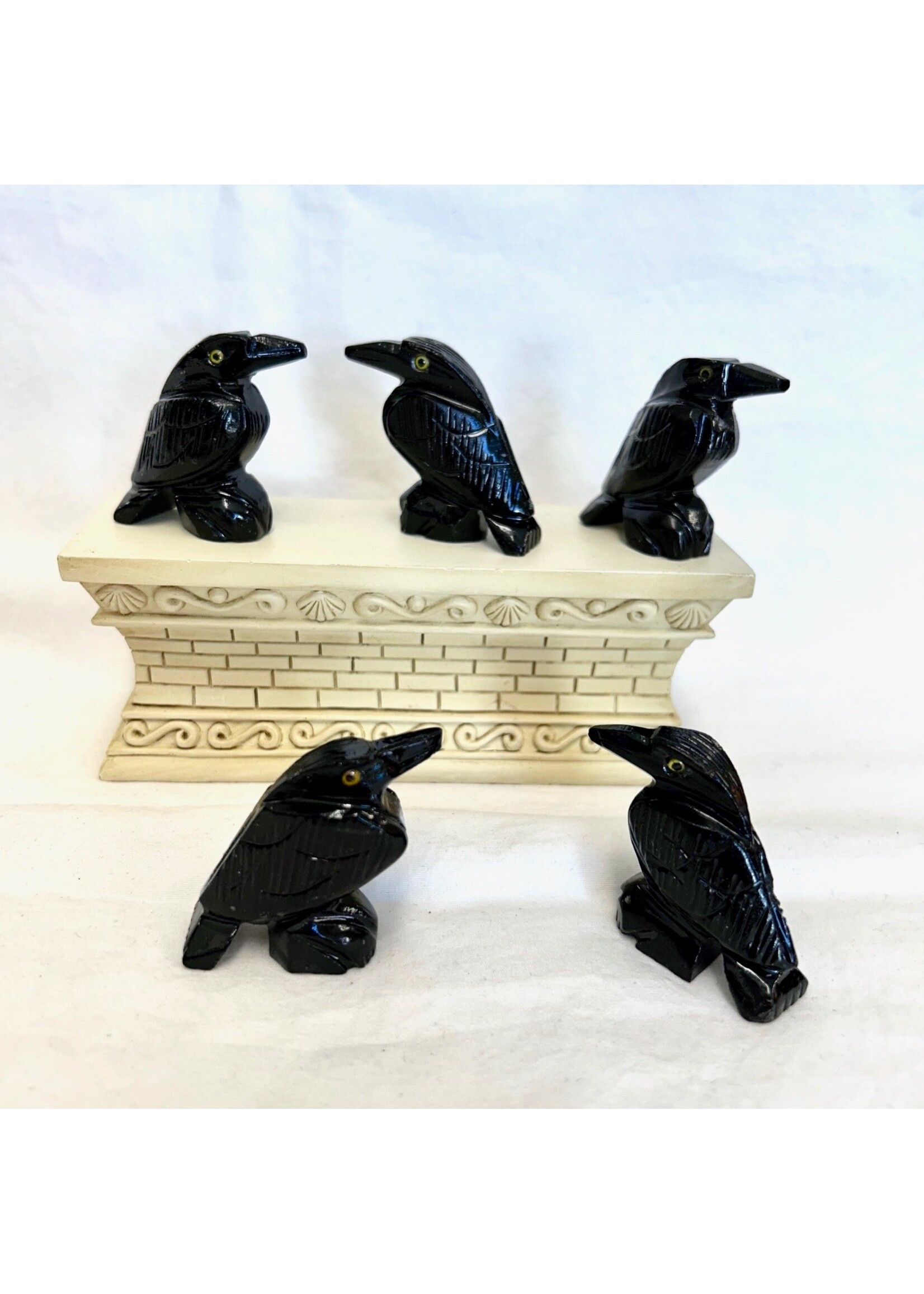 Onyx Ravens