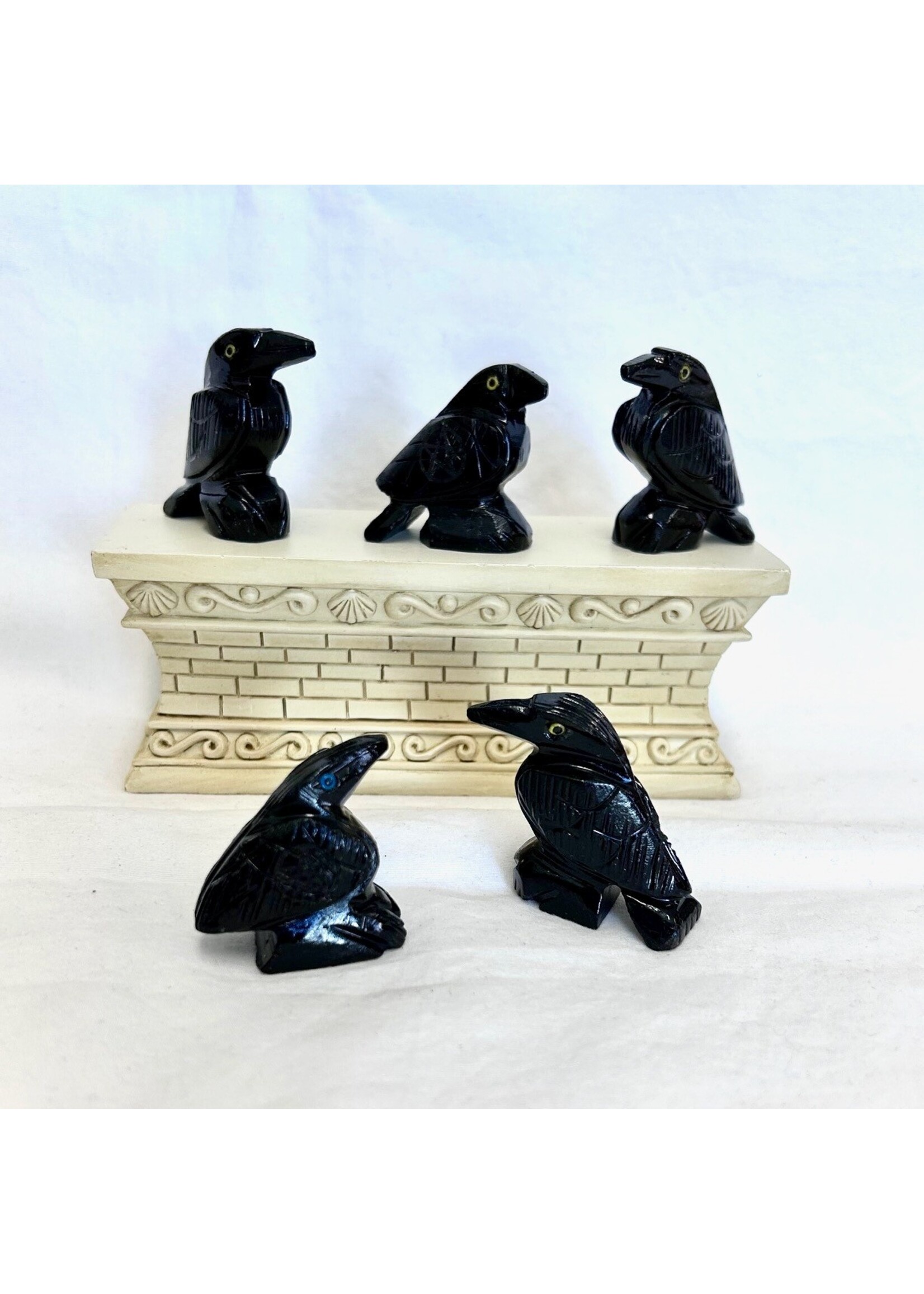 Onyx Ravens