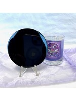 Crystal Goddess Class 60  Scrying - Ancient Art of Second Sight