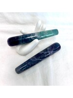 Fluorite Wands for your path forward