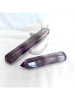 Amethyst Wands for Divine Connection