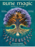 Rune Magic Oracle Deck