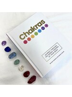 Chakras: Journey Through The Energy Centres Of Your Body