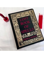 Lost Book of Spells