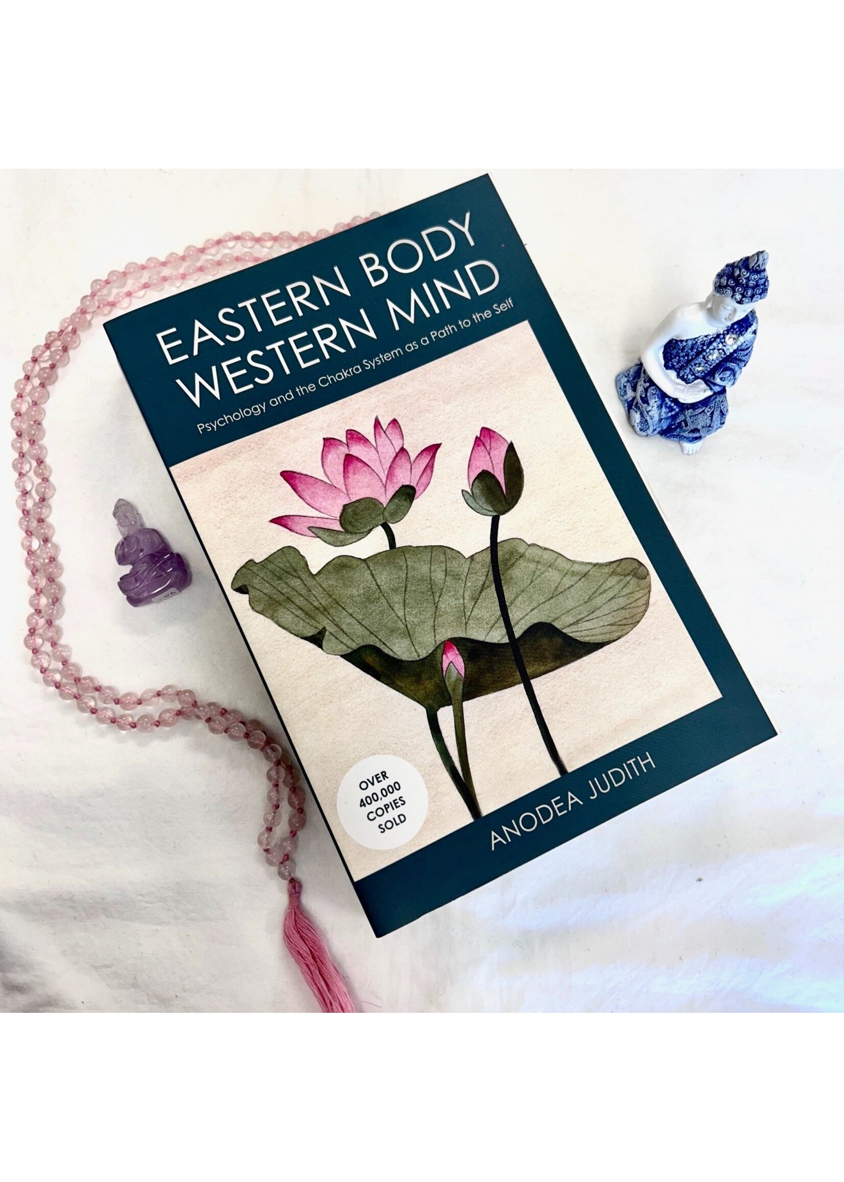 Eastern Body, Western Mind