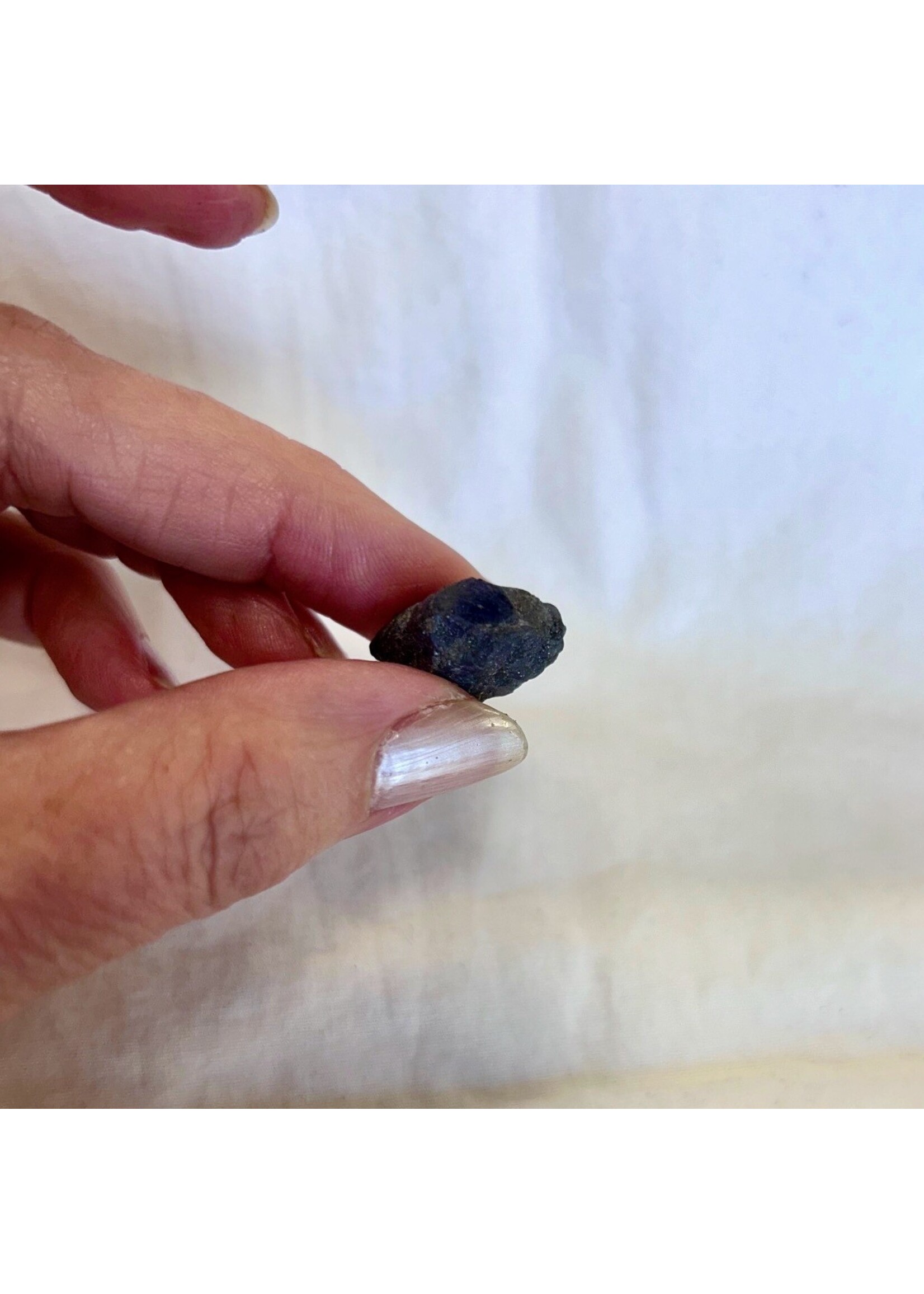 Tanzanite Rough for spiritual enlightenment