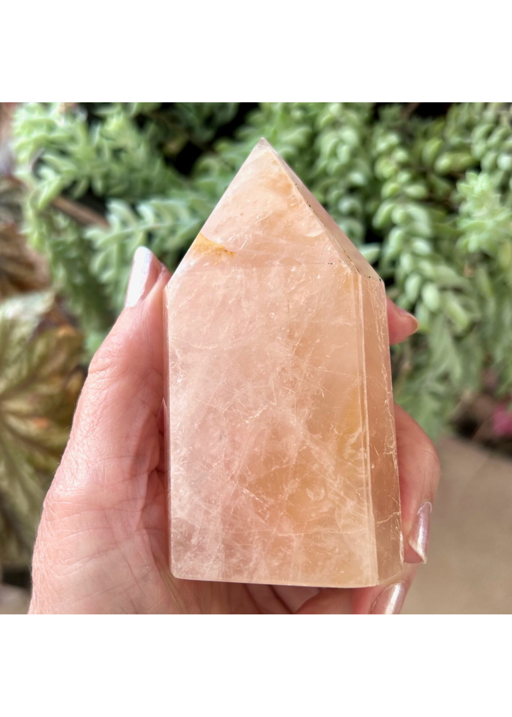 Rose Quartz Generators for deep self-love