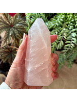 Gentle Love Rose Quartz Generators