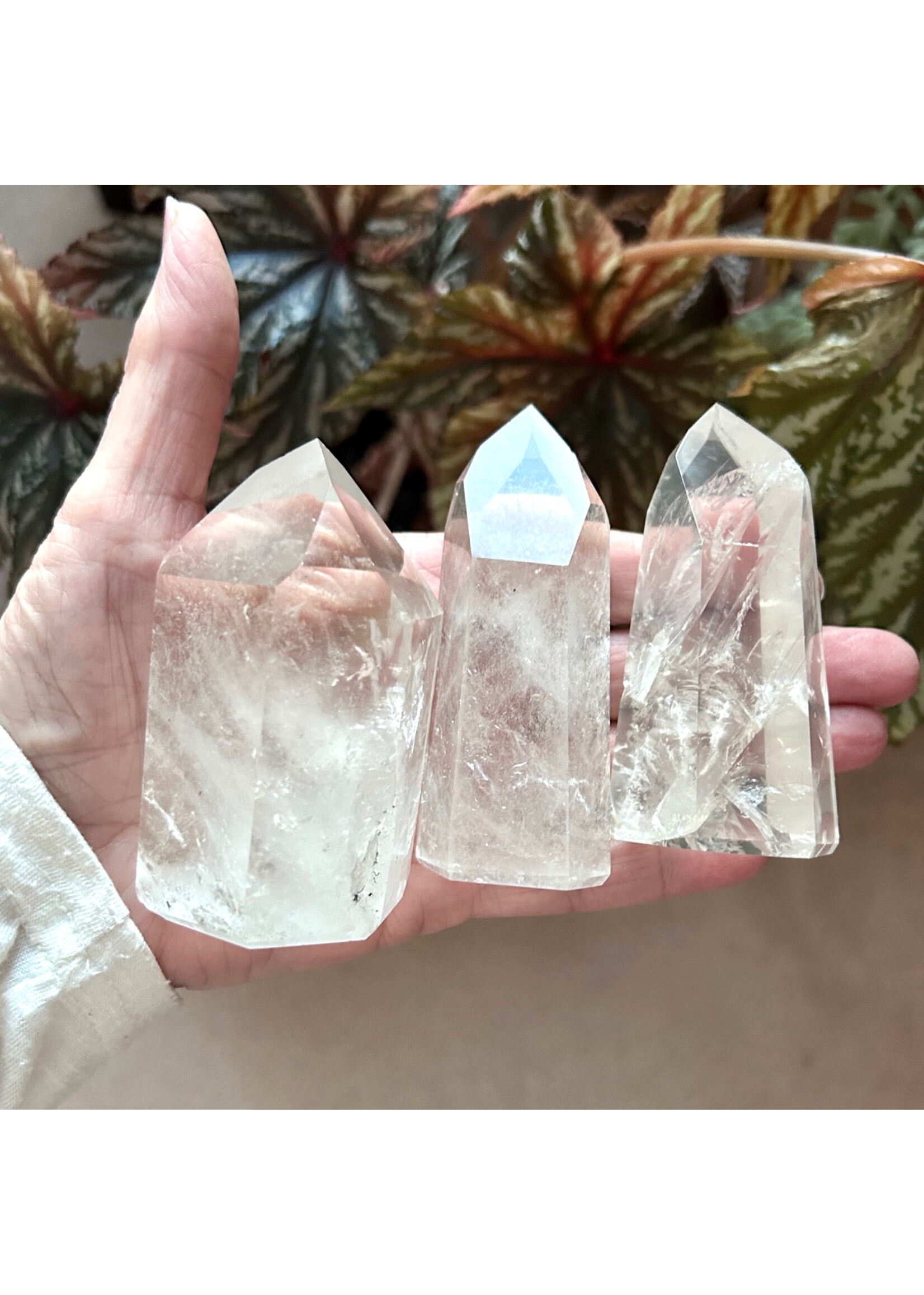 Quartz Generators Fairy Lights