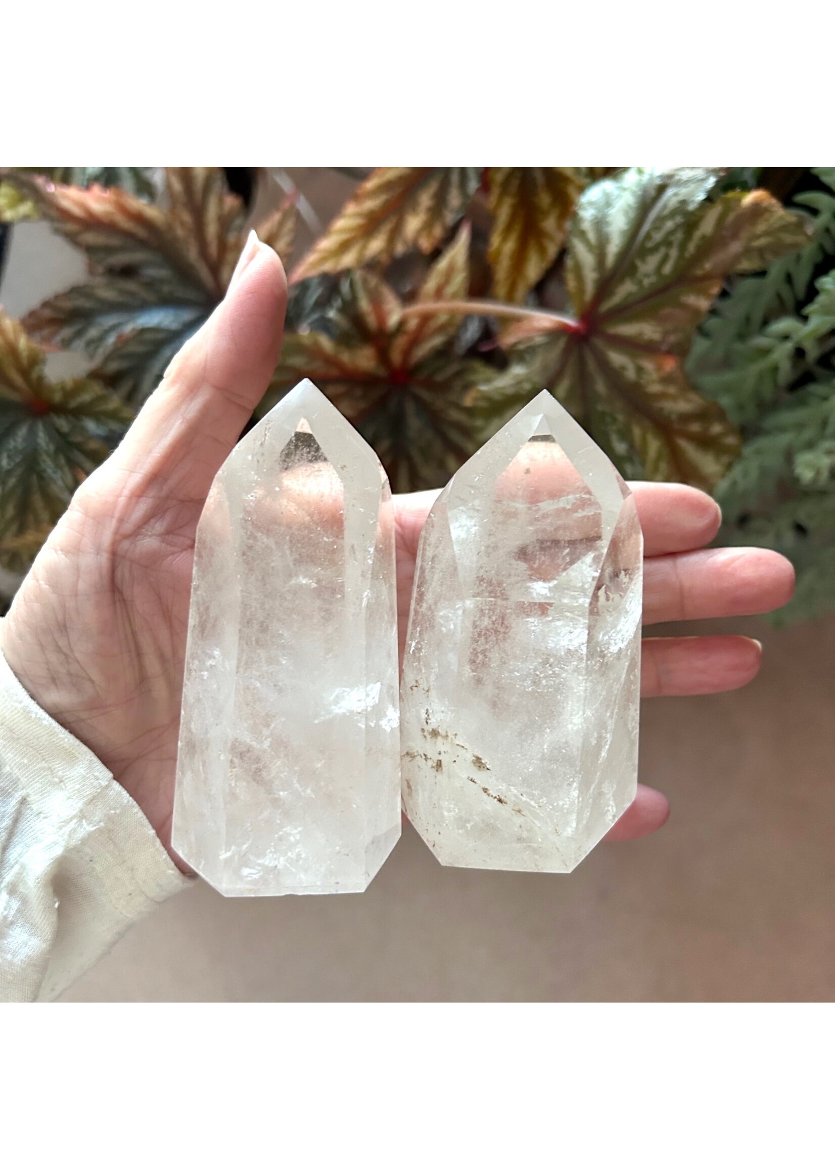 Quartz Generators Fairy Lights