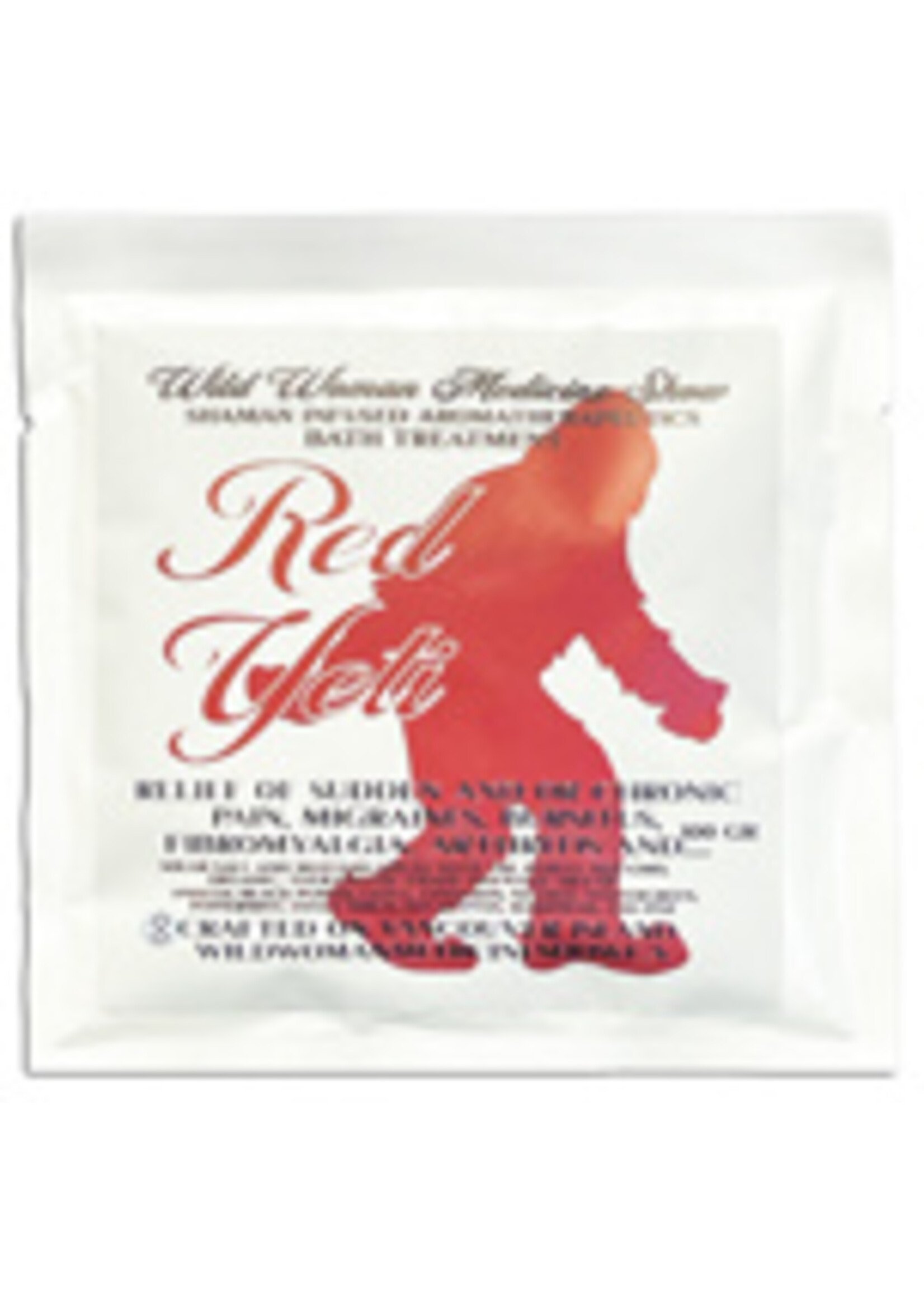 Sacred Bathing Bath Salts 1