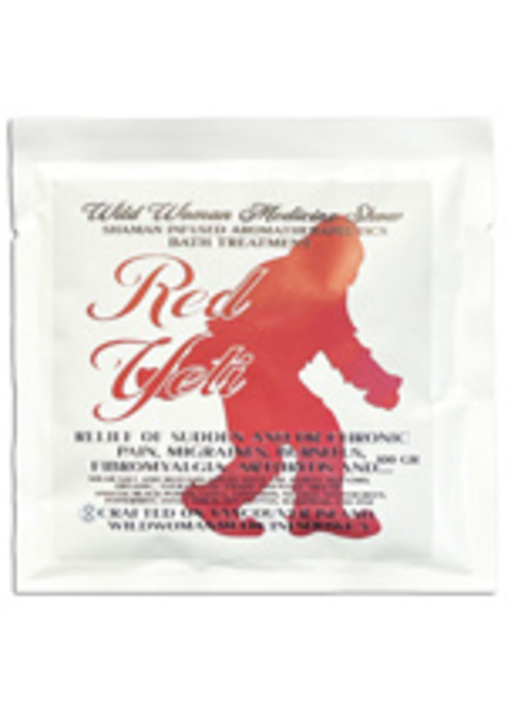 Sacred Bathing Bath Salts