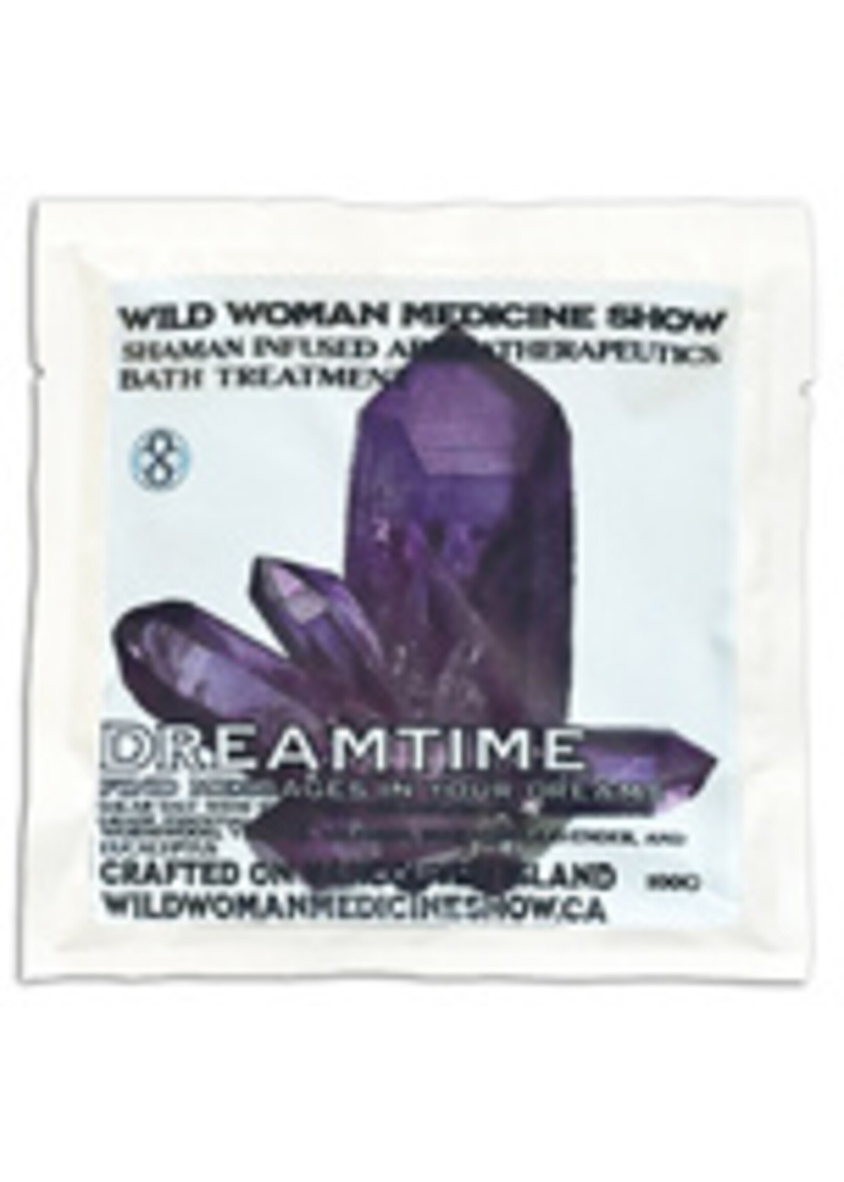 Sacred Bathing Bath Salts 1