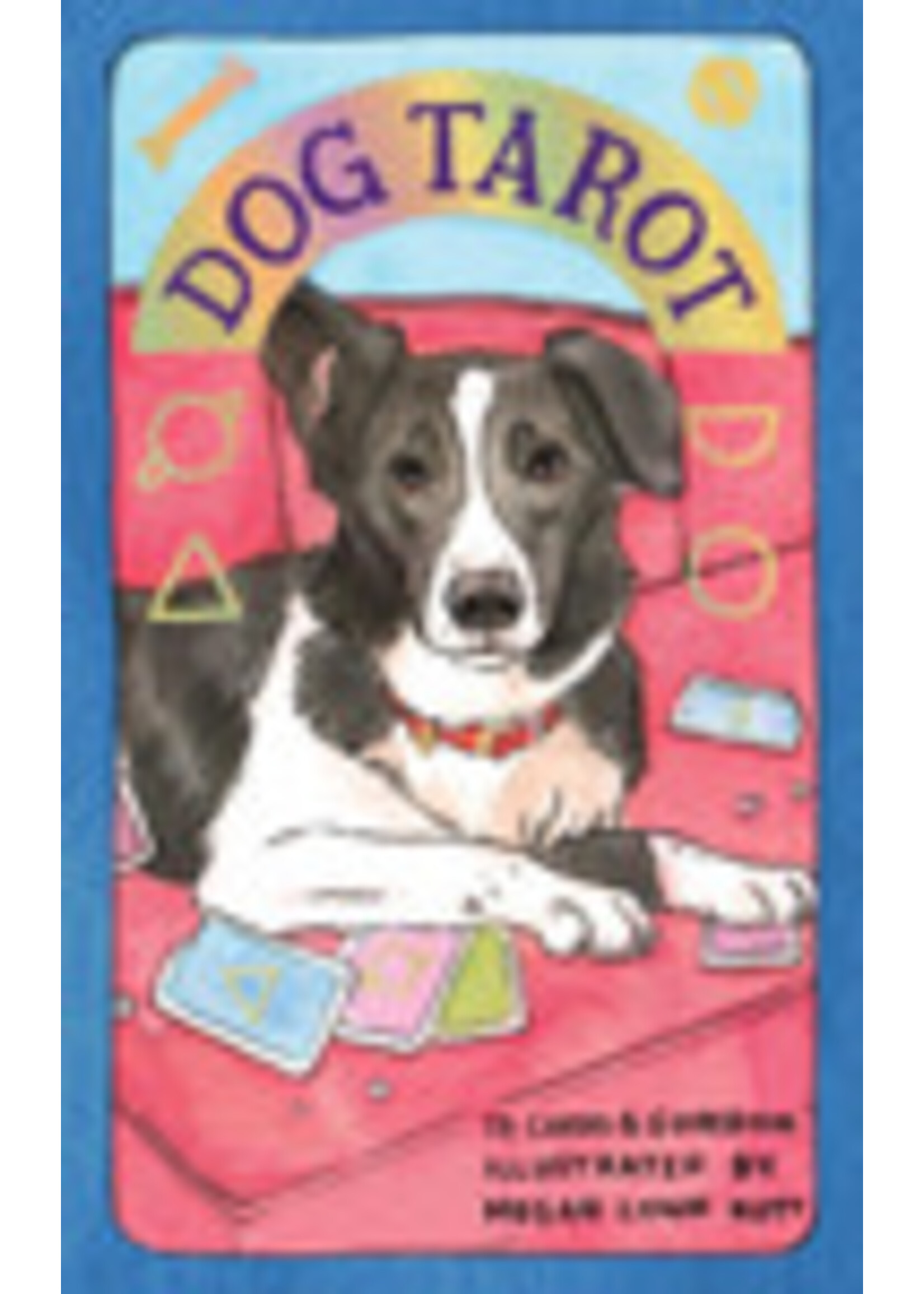 Dog Tarot