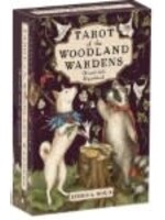 Tarot of the Woodland Wardens