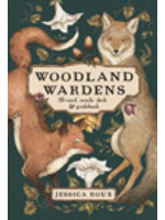 Woodland Wardens Oracle Deck