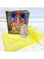 Ganesha Gift Set