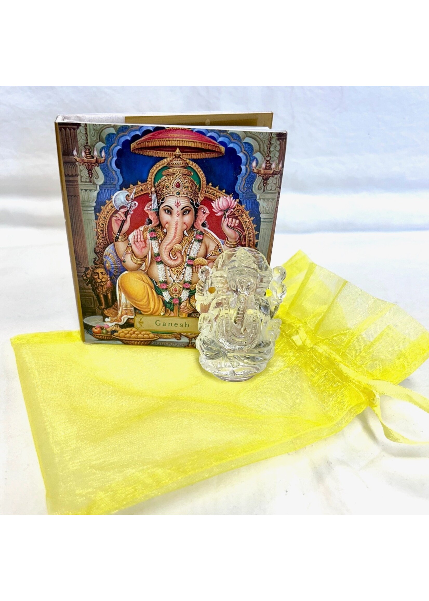 Ganesha Gift Set