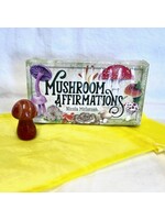Mushroom Gift Set