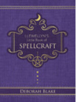 Llewellyn’s Little Book of Spellcraft