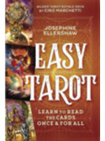 Easy Tarot New Edition