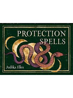 Protection Spells Mini Deck