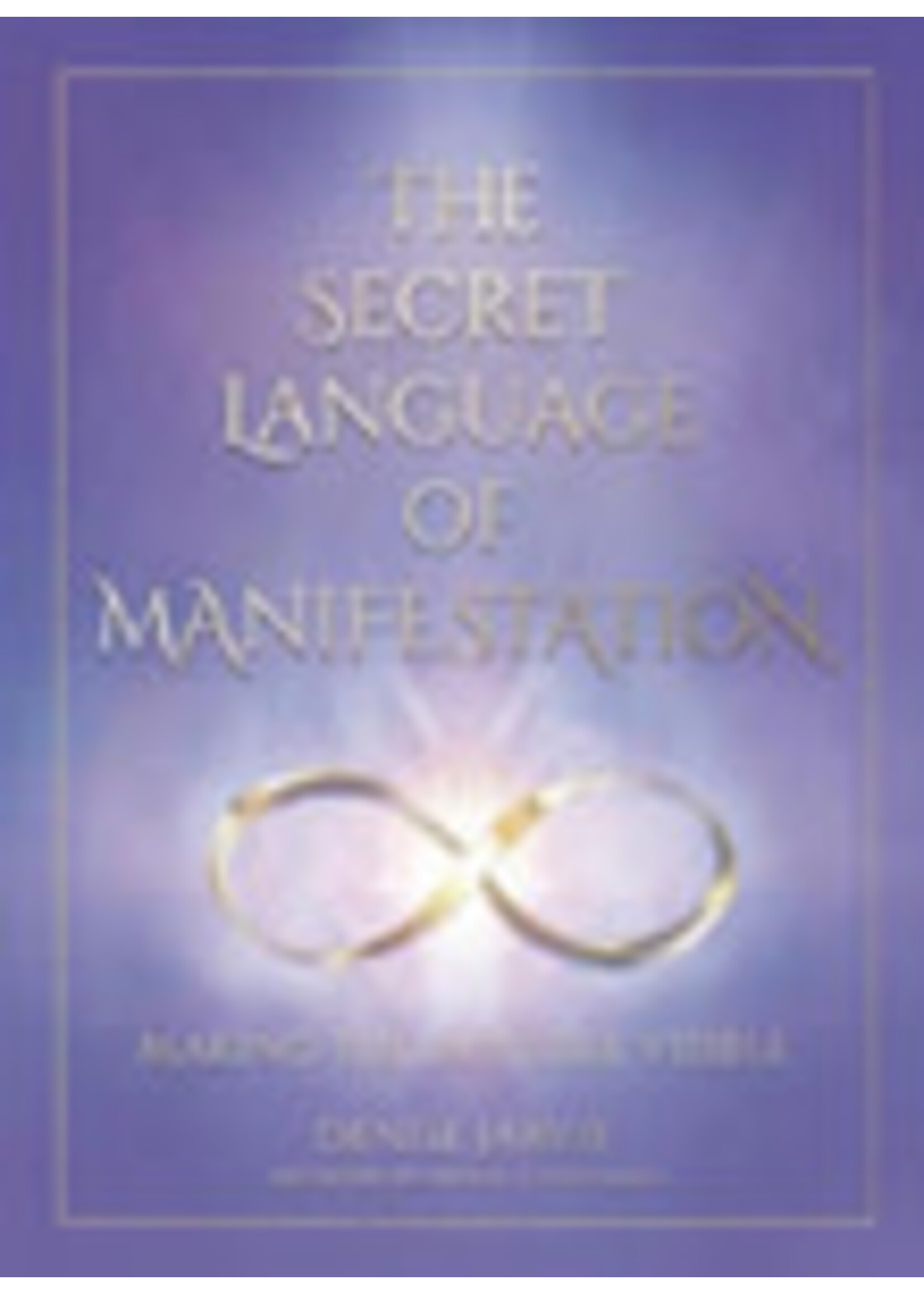 Secret Language of Manifestation Oracle