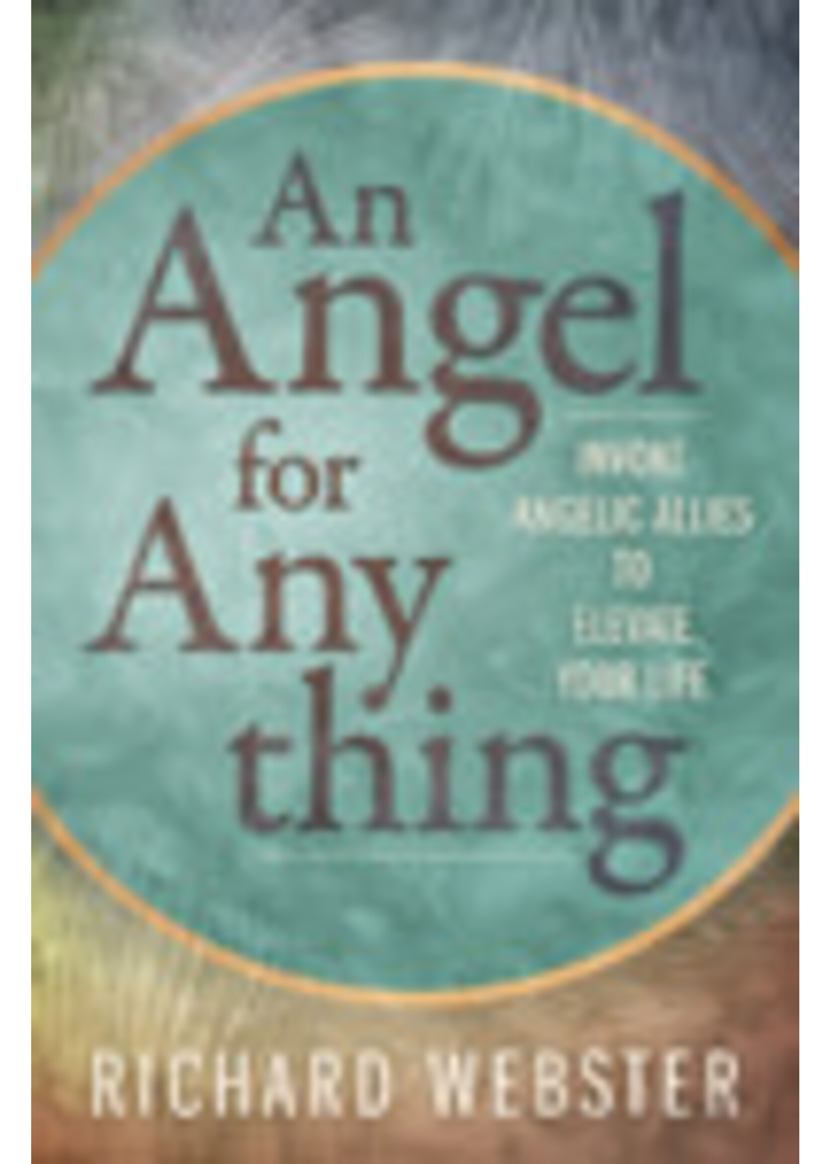 An Angel for Anything