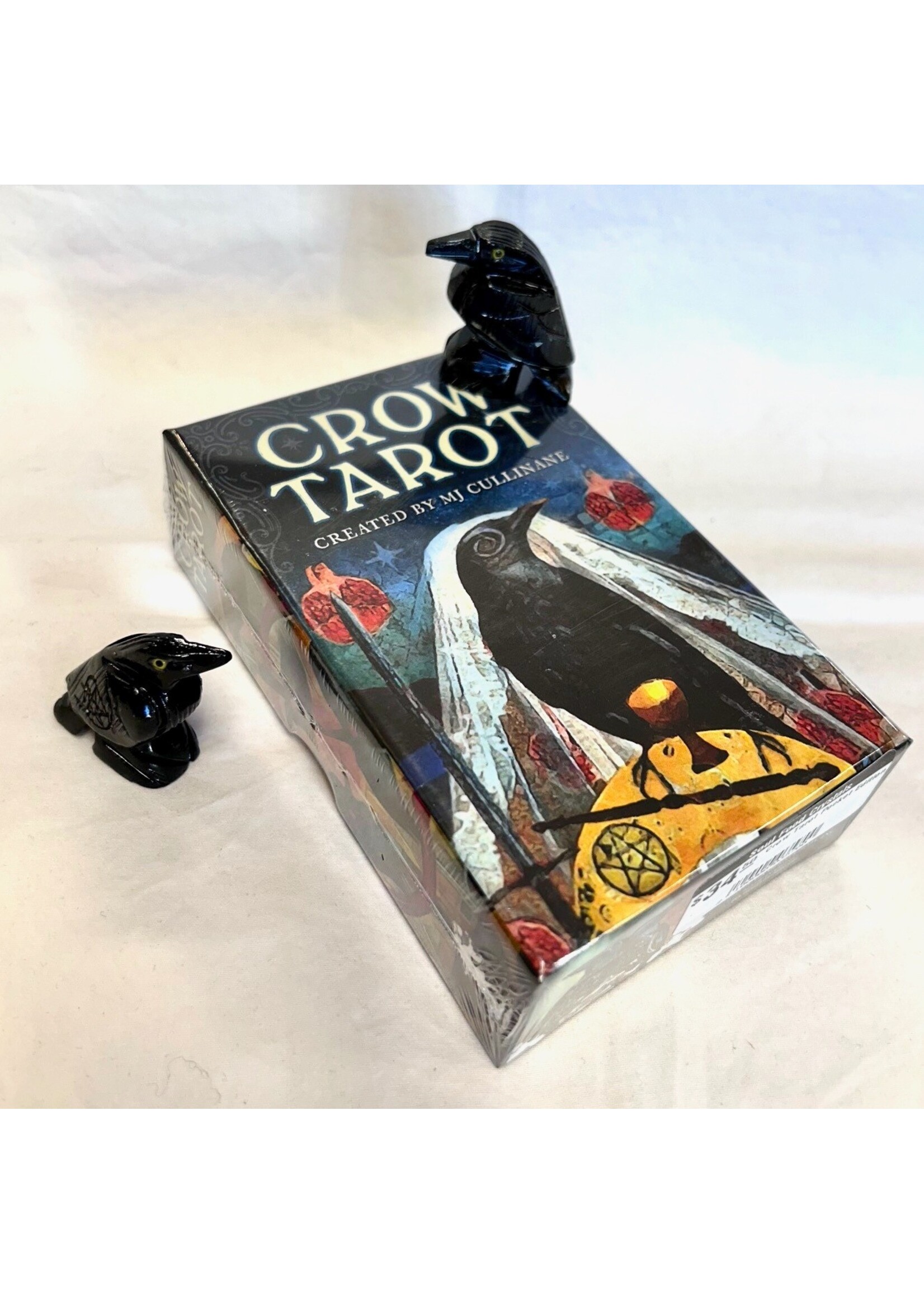 Crow Tarot