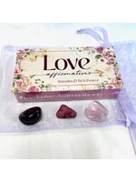 Love Affirmations Gift Set