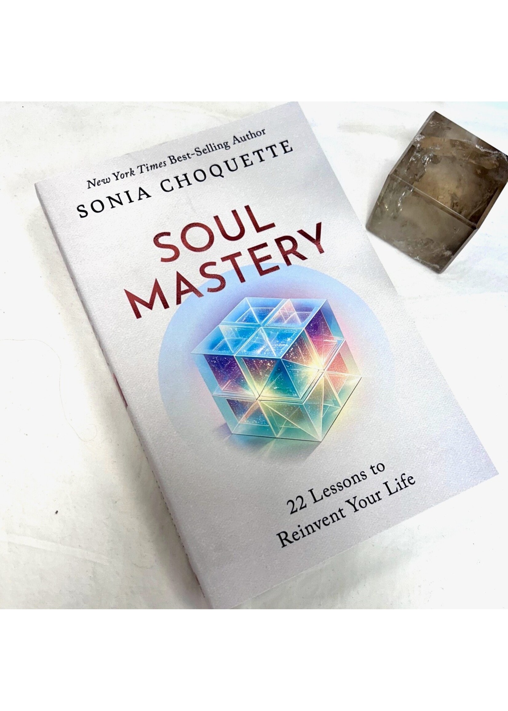 Soul Mastery
