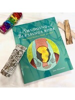 Smudging and Blessings Book