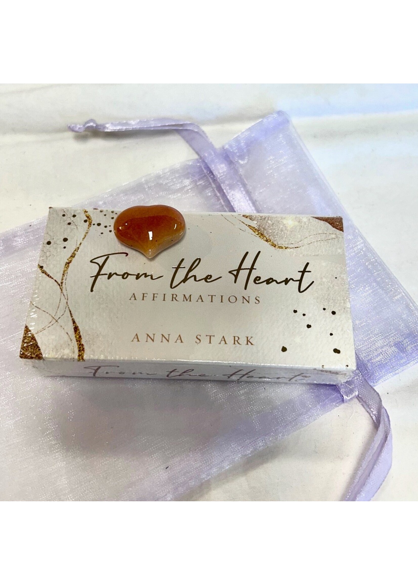 From the Heart Gift Set