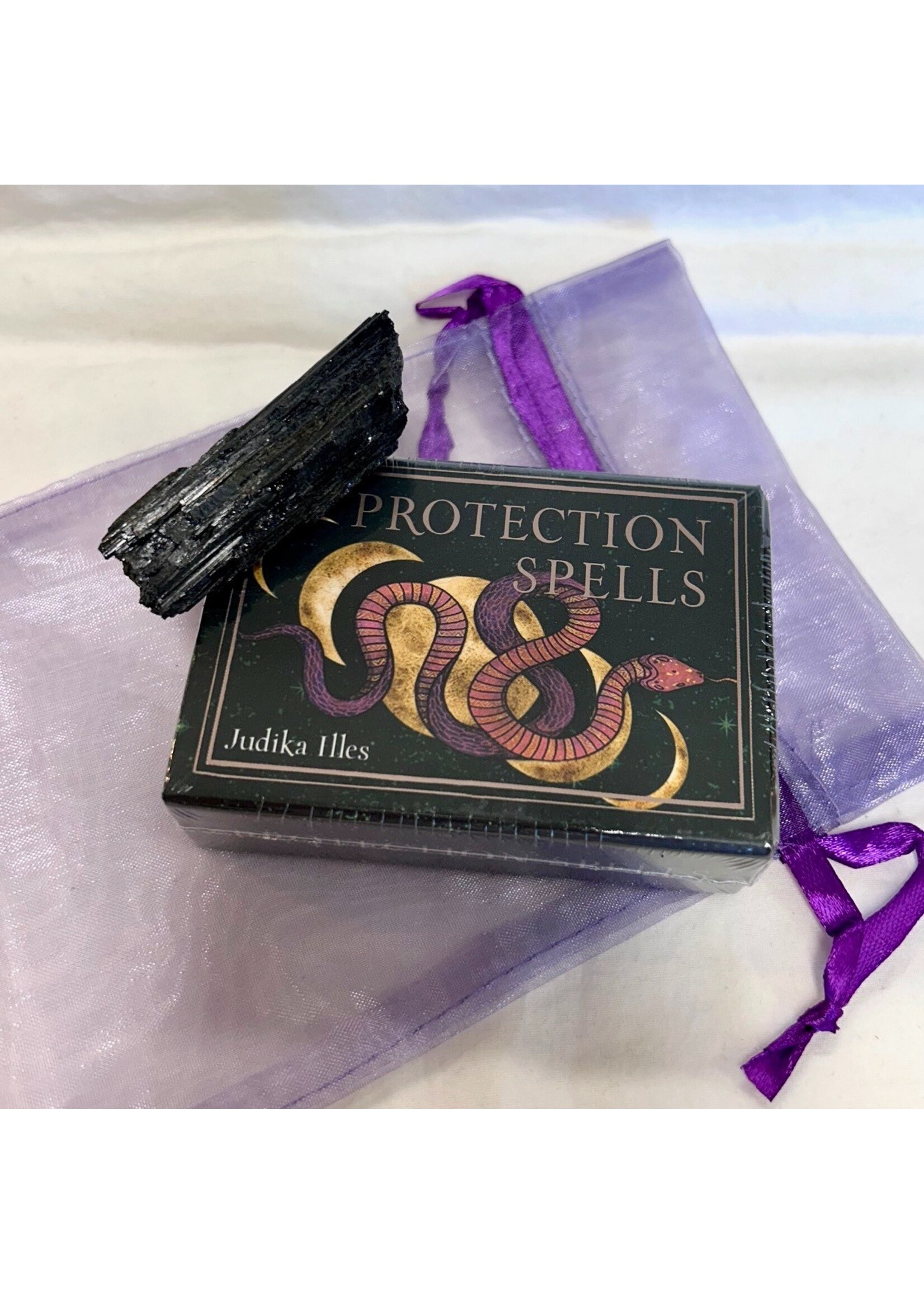 Protection Gift Set