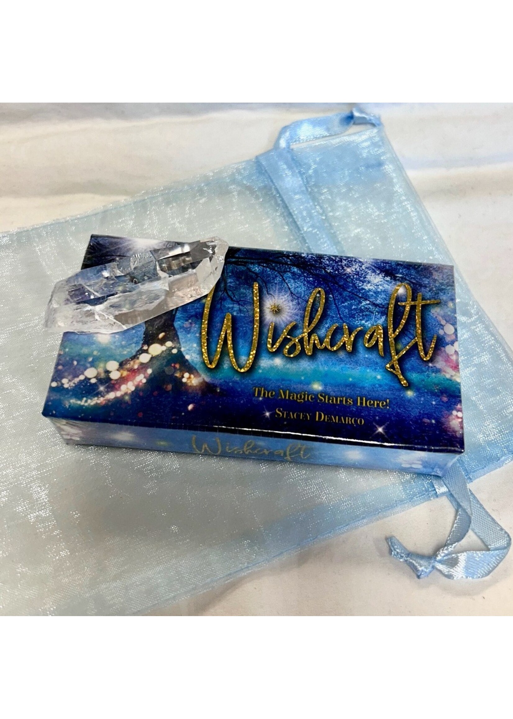 Wishing Gift Set
