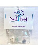 Angelic Connection Crystal Kit