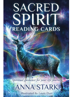 Sacred Spirit Reading Cards
