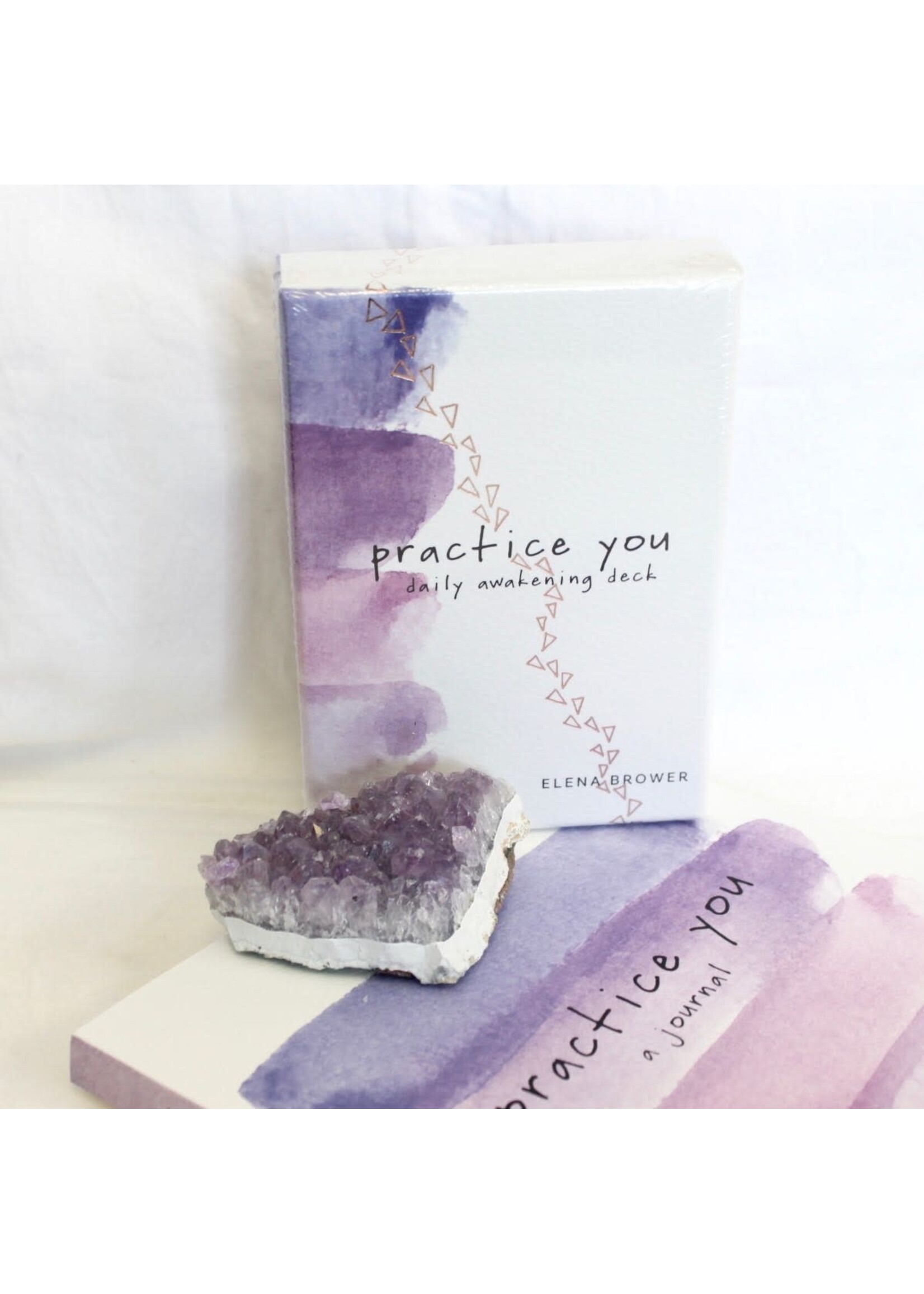 Practice You Gift Set