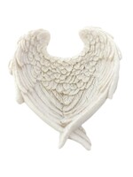 Angel Wing Mini Dish