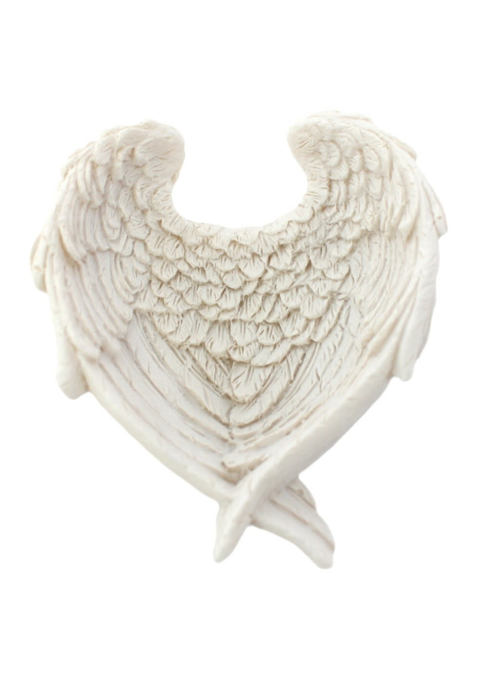 Angel Wing Mini Dish