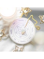 Pendulum Divination Kit