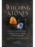 Witching Stones