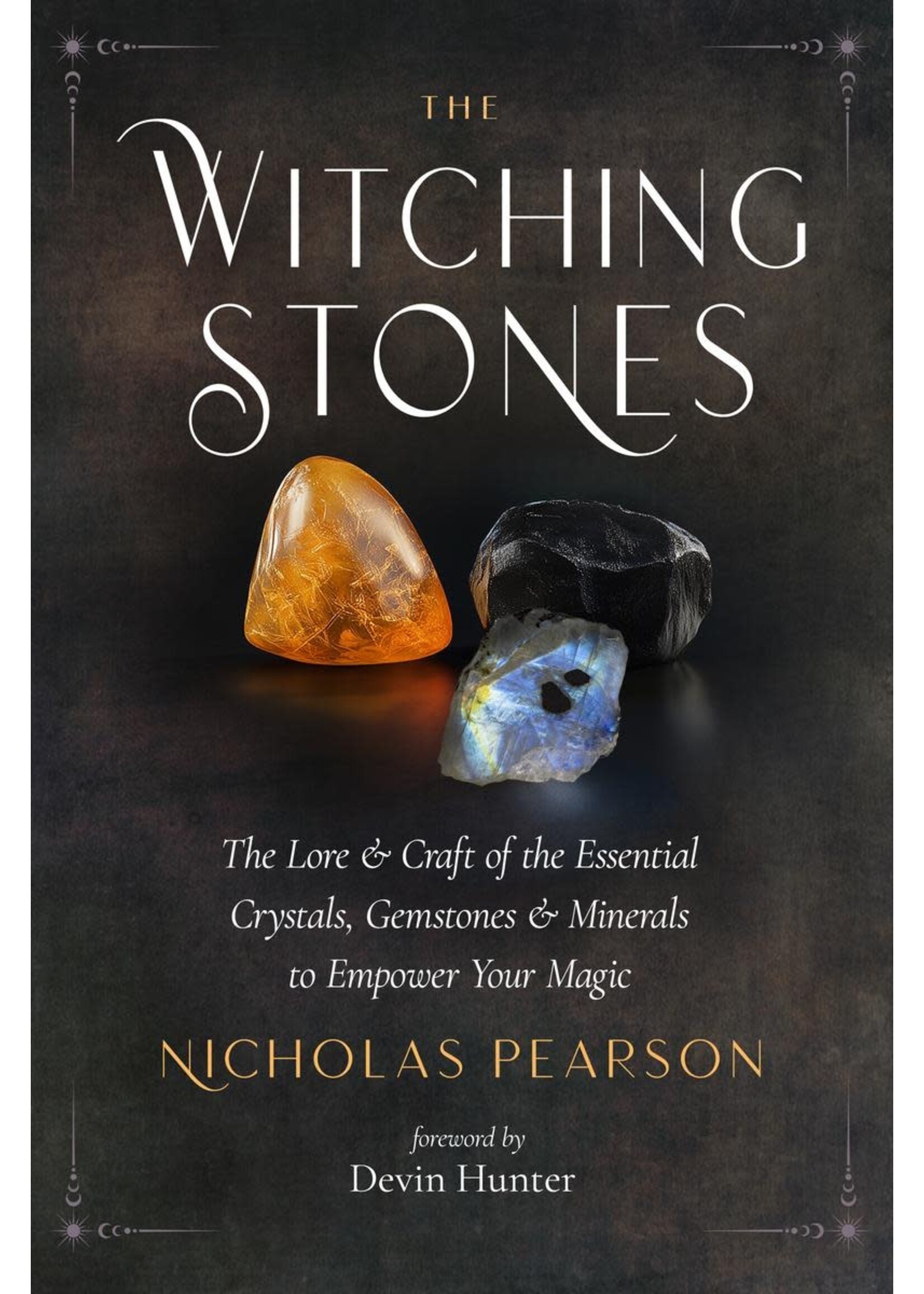 Witching Stones