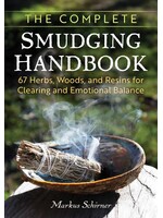 Complete Smudging Handbook
