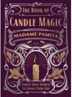 Book of Candle Magic