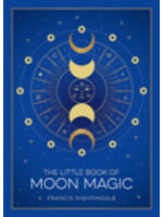 Little Book of Moon Magic