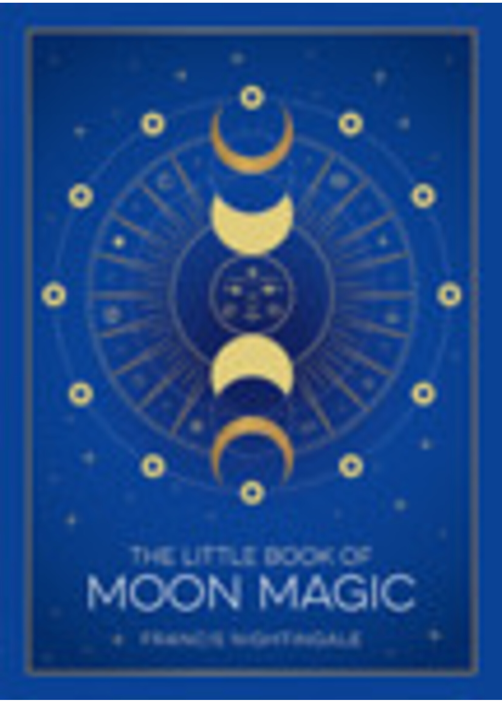 Little Book of Moon Magic