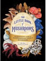 Little Book of Mushrooms